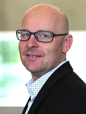 Bild von Mag. (FH) Klaus Wögerer, DSA