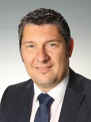 Bild von Dipl.-Päd. Ing. Mag. Josef Lumetsberger
