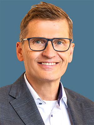 Bild von Mag. Gerold Walter