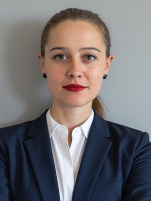 Bild von Dr.in Barbara Brehmer-Rinderer