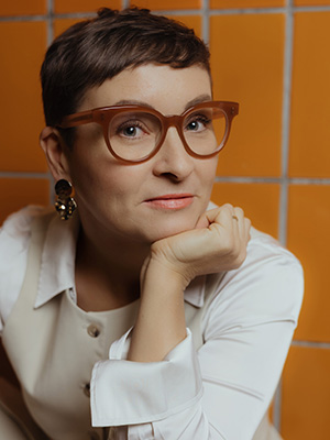 Bild von MMag.a (FH) Magdalena Danner