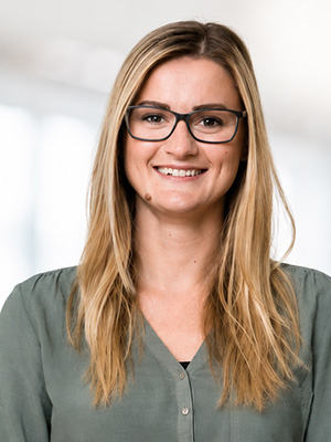 Bild von Amra Hamzić, BA