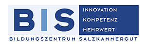 Das Logo des Bildungszentrums Salzkammergut