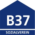 Das Logo des Sozialvereins B37