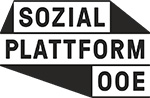 Das Logo der OÖ Sozialplattform