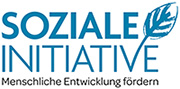 Das Logo der Sozialen Initiative